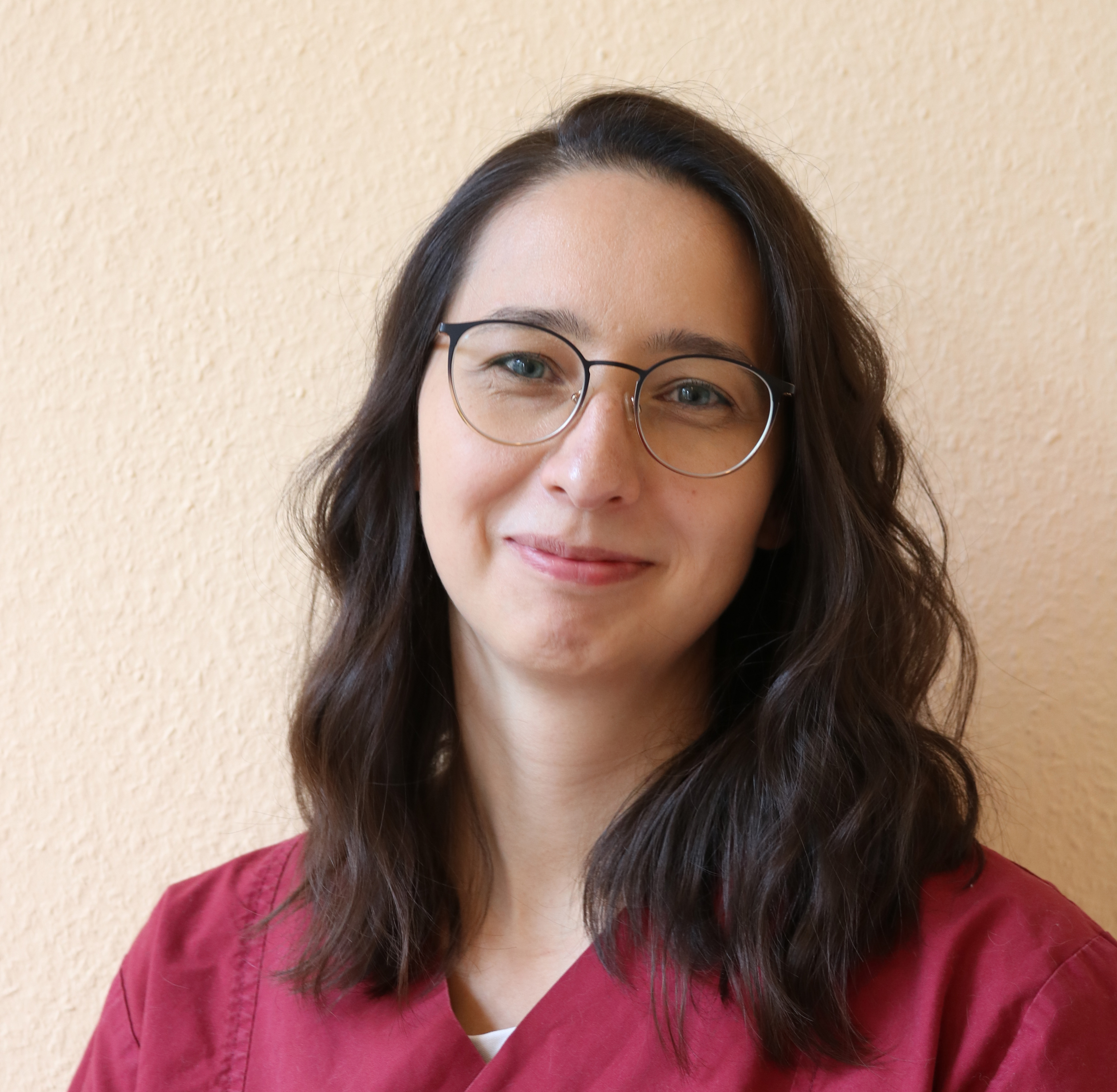 Praxis für kleine Heimtiere Team